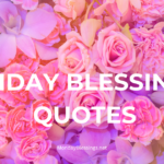 friday blessings quotes