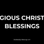 Religious Christmas Blessings