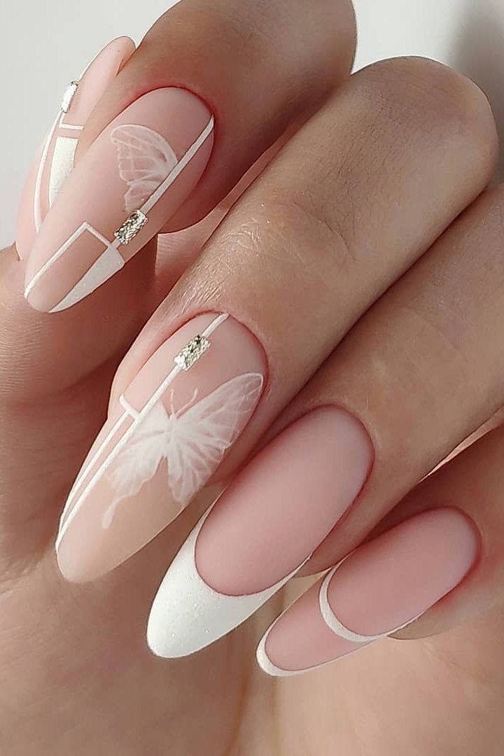 Wedding Nails