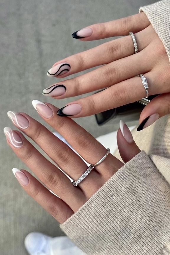 Simple Nails