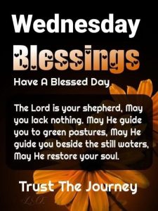 100+ Encouragement for African American Wednesday Blessings