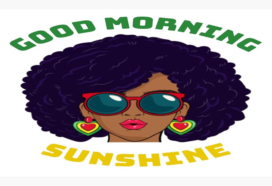 Blessings from Africa