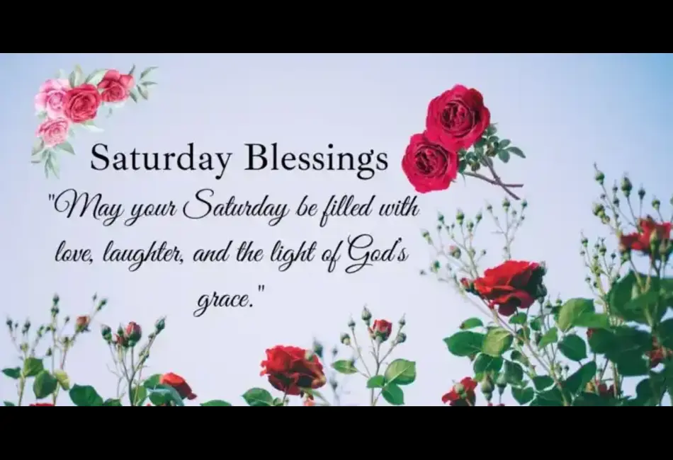 Quotes About Blessings