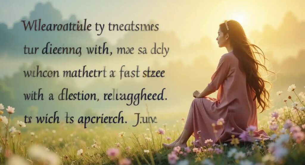 Thankful Wednesday Blessings