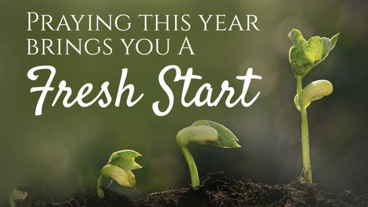 390+ Inspirational New Year Blessings, Prayers and Quotes With Images