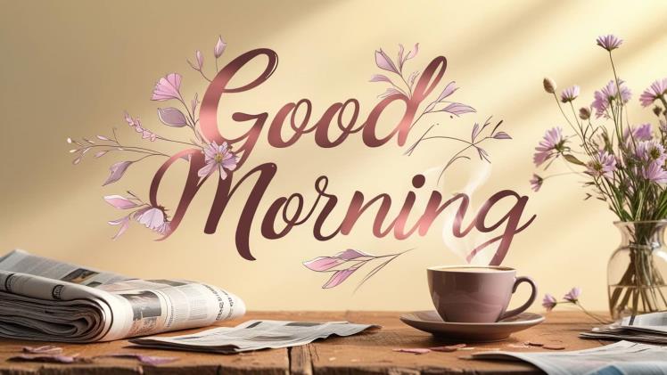 400+ Good Morning Friday Blessings Images and Quotes