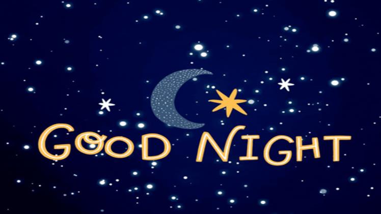 500+ Beautiful Good Night Blessings