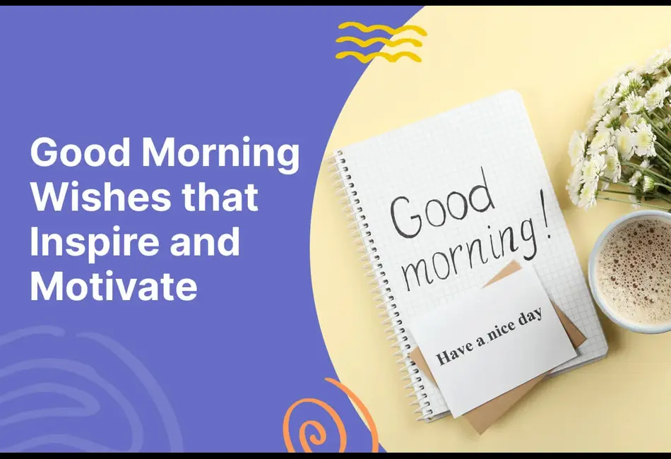 Morning Blessings Quotes