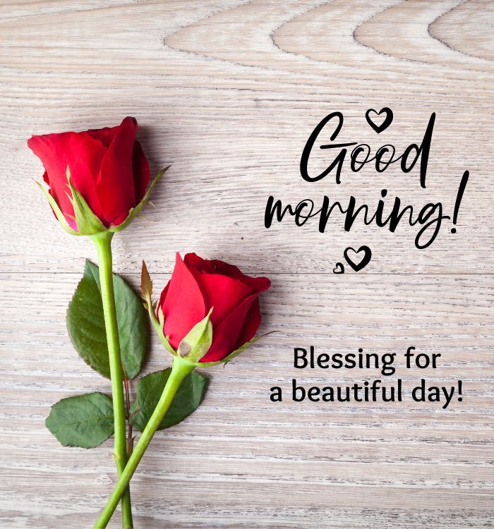 Morning Blessings Quotes