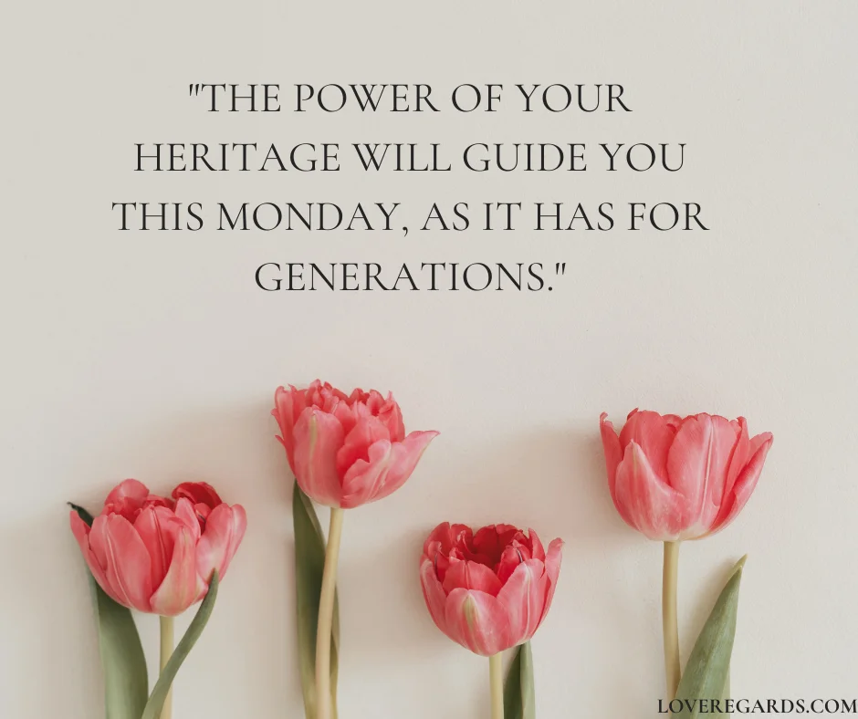 100+ African American Monday Blessings and Images