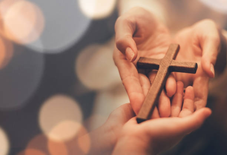 Friday Morning Blessings And Prayers