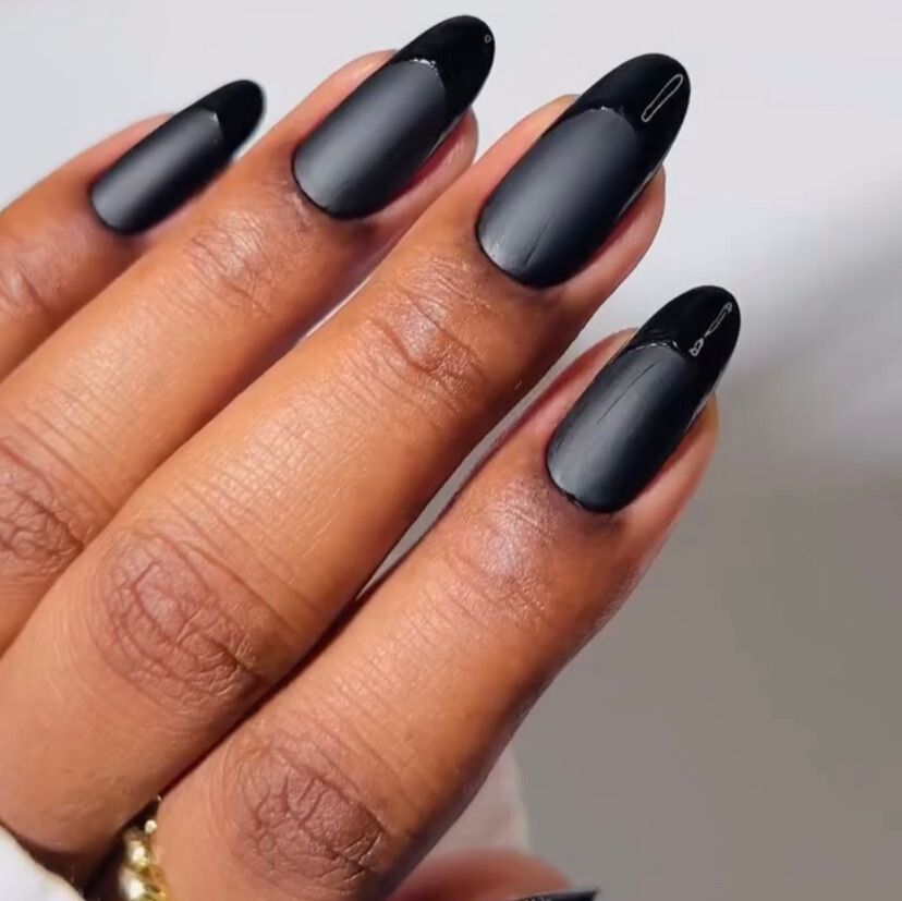 Black Nails