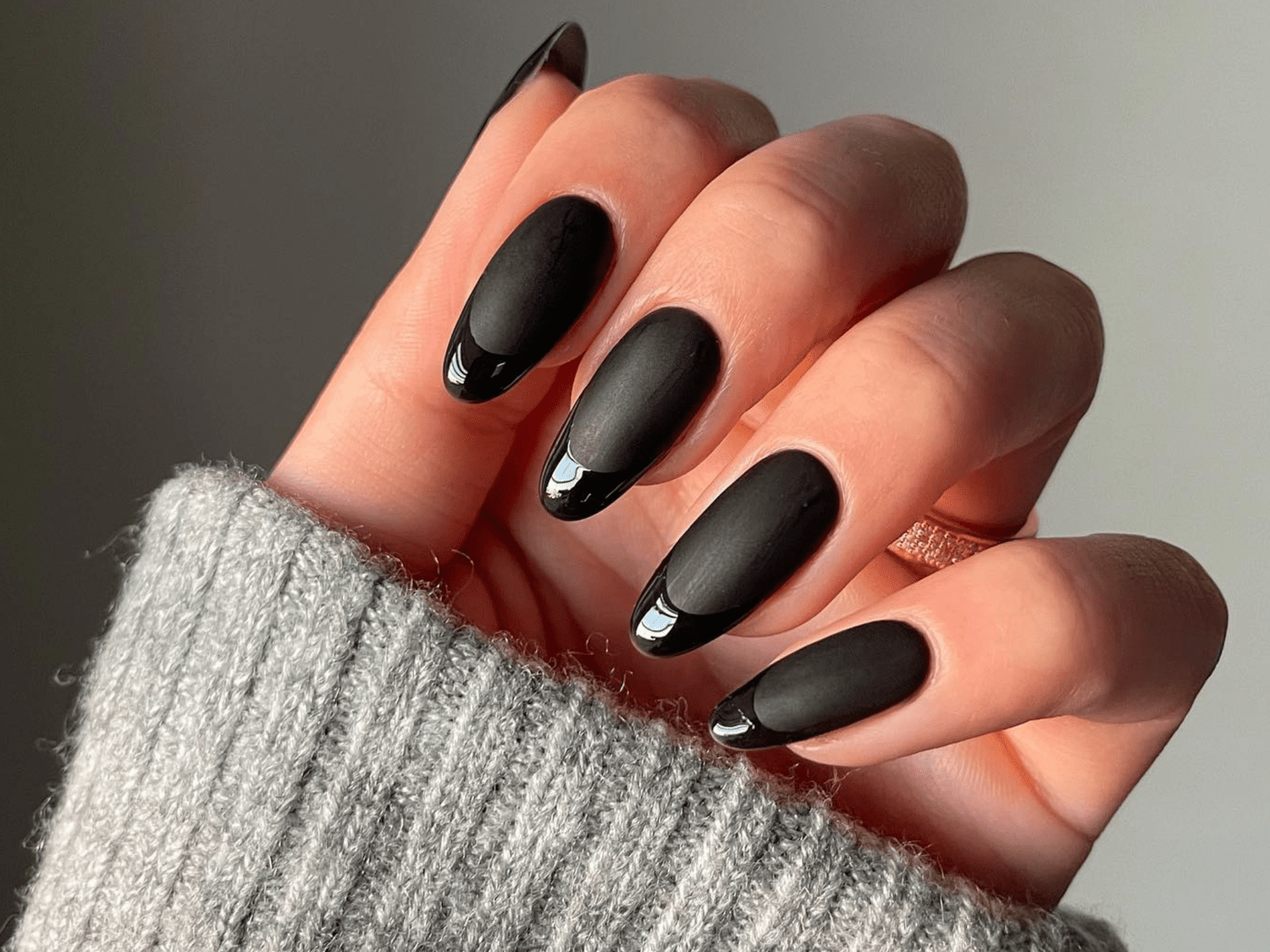 Black Nails