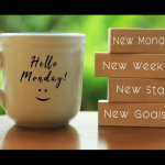 Good Monday Morning Blessings: Starting the Week with Positivity and Faith
