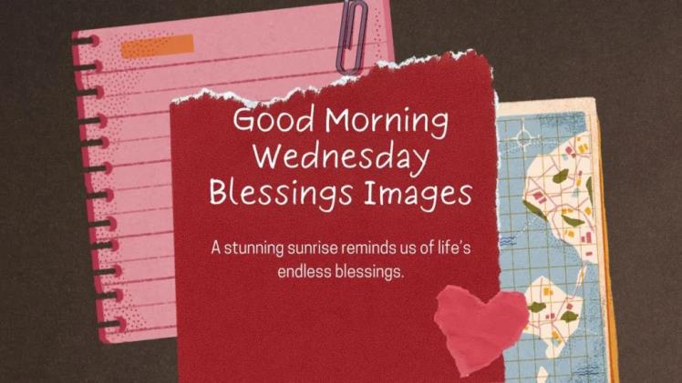 200+ African American Wednesday Blessings Images and Quotes