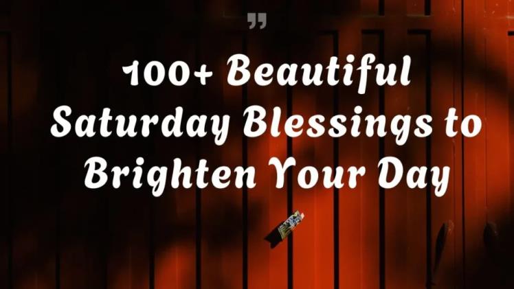 100+ Holy Saturday Blessings With Images
