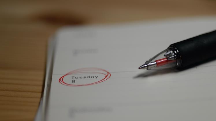 Most Beautiful Inspirational Tuesday Morning