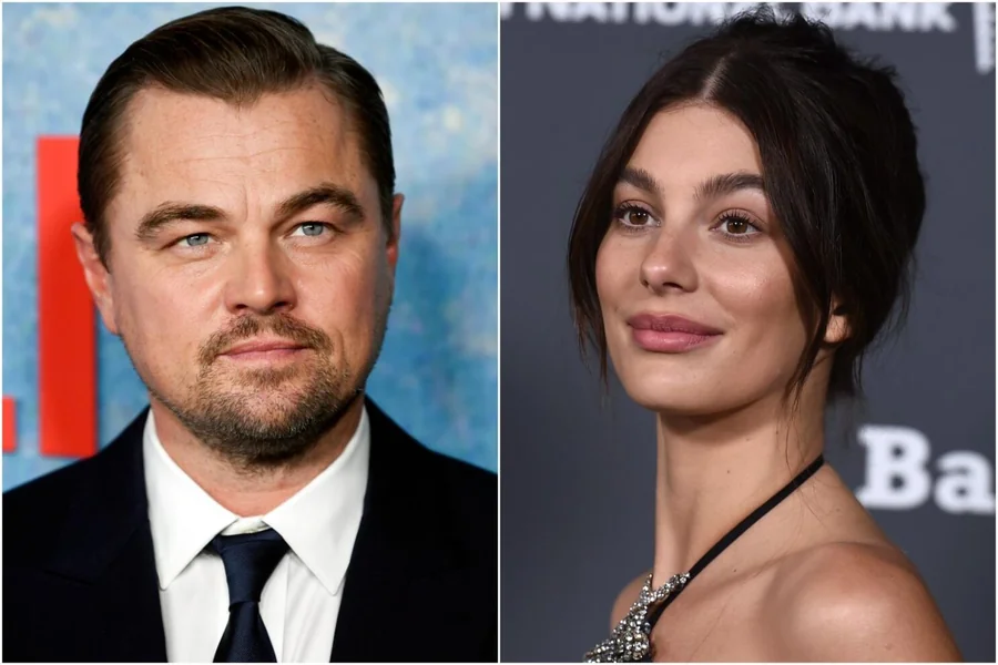 Leonardo DiCaprio 25 Meme